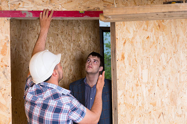 Best Commercial Insulation Services  in Farmers Branch, TX